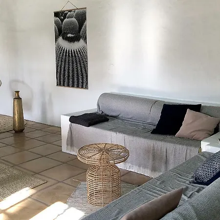 Casa Lisboa, Auf Der Mimosa Ferienhaus Teguise (Lanzarote)