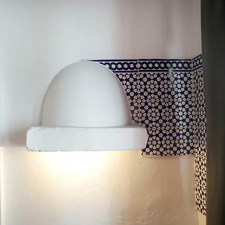 Casa Lisboa, Auf Der Mimosa Ferienhaus