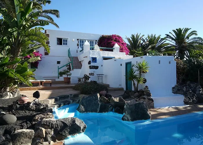 Casa Lisboa, Auf Der Mimosa Hébergement de vacances *