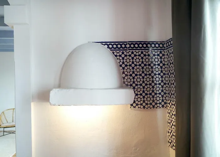 Casa Lisboa, Auf Der Mimosa Hébergement de vacances