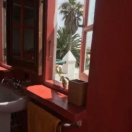 Hébergement de vacances Casa Lisboa, Auf Der Mimosa