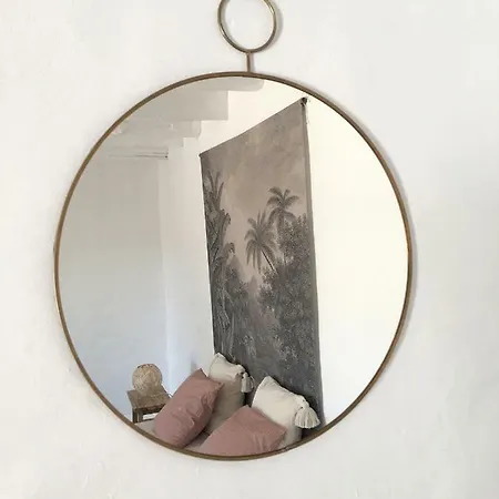 Casa Lisboa, Auf Der Mimosa Hébergement de vacances Teguise (Lanzarote)