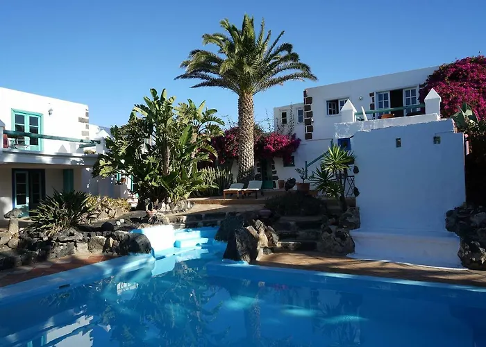 Casa Lisboa, Auf Der Mimosa