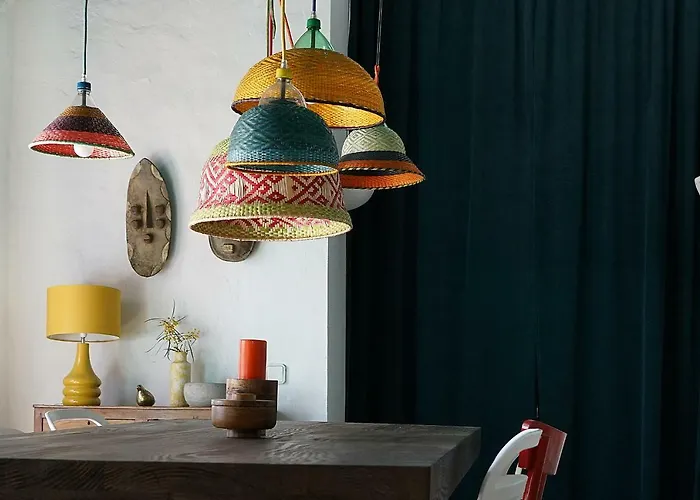 Ferienhaus Casa Lisboa, Auf Der Mimosa Teguise (Lanzarote)