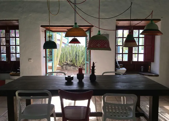 Casa Lisboa, Auf Der Mimosa *