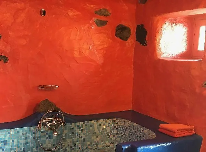 Casa Lisboa, Auf Der Mimosa Ferienhaus *