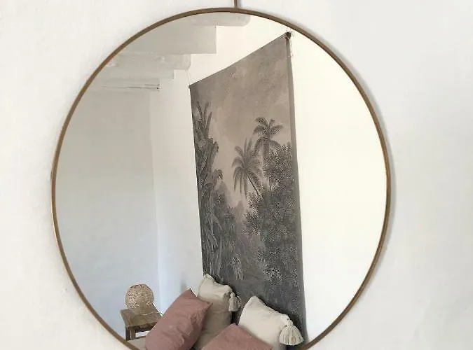 Casa Lisboa, Auf Der Mimosa Ferienhaus Teguise (Lanzarote)