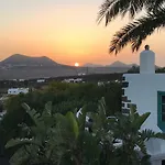 Casa Lisboa, Auf Der Mimosa * Teguise (Lanzarote)