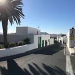 Casa Lisboa, Auf Der Mimosa * Teguise (Lanzarote)
