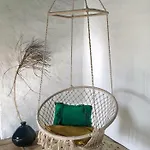 Vakantiehuis Casa Lisboa, Auf Der Mimosa