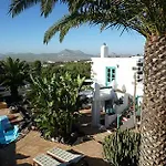 Casa Lisboa, Auf Der Mimosa Vakantiehuis Teguise (Lanzarote)
