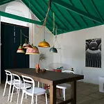 Casa Lisboa, Auf Der Mimosa Vakantiehuis Teguise (Lanzarote)