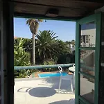 Casa Lisboa, Auf Der Mimosa *