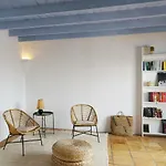 Vakantiehuis Casa Lisboa, Auf Der Mimosa