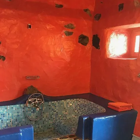 Casa Lisboa, Auf Der Mimosa Nyaraló *