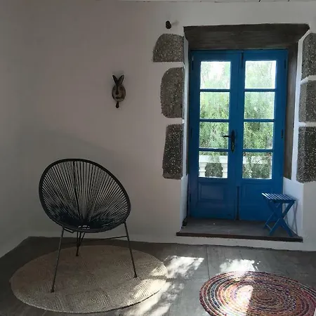 Casa Lisboa, Auf Der Mimosa Nyaraló